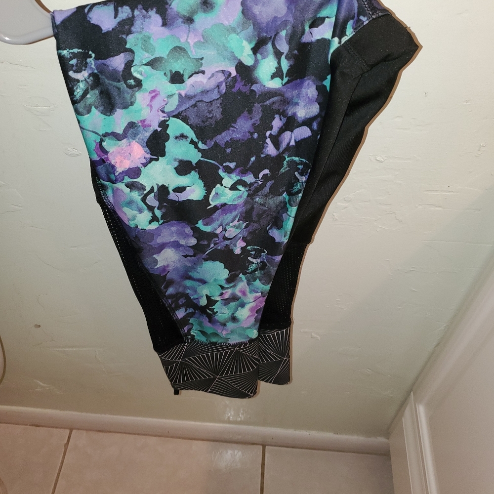 Jockey leggings